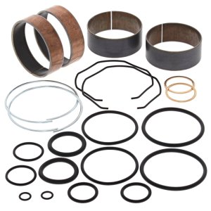 Kawasaki KX450F Fork Bushing Kit - All Balls Racing - `13-`14 Kawasaki KX450F Fork Bushing Kit - All Balls Racing - `13-`14
